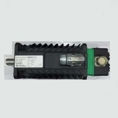 CONTROL TECHNIQUES UNIMOTOR UM 95UMB300CACAA – 95 UMB 300 CA CAA – BRUSHLESS SERVO MOTOR