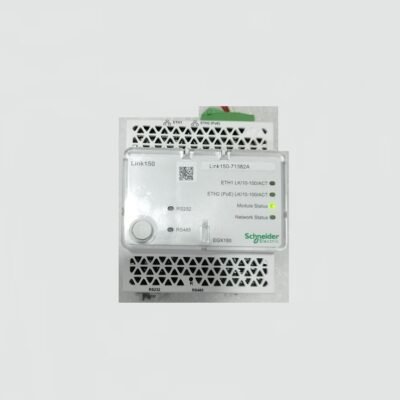 SCHNEIDER EGX150 LINK150
