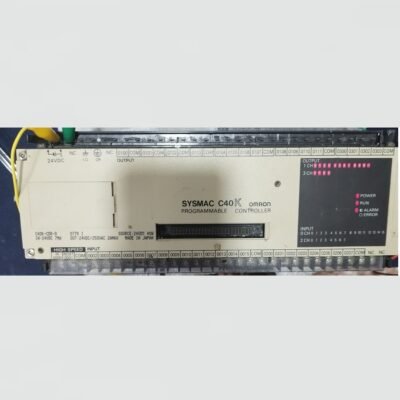 OMRON C40K C40K-CDR-D -- C40K CDR D