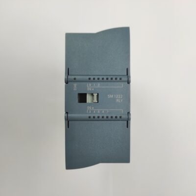 SIEMENS S7 1200 SM 1222 RLY – 6ES7 222-1HF30-0XB0 – SM1222 6ES7222-1HF30-0XB0