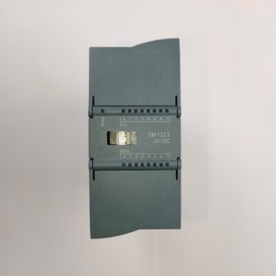 SIEMENS S7 1200 SM 1223 DC DC – 6ES7 223-1BH30-0XB0 – SM1223 6ES7223-1BH30-0XB0