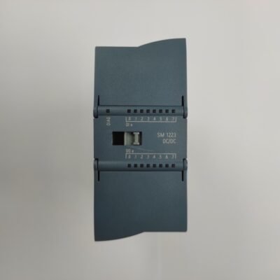 SIEMENS S7 1200 SM 1223 DC DC – 6ES7 223-1BH32-0XB0 – SM1223 6ES7223-1BH32-0XB0