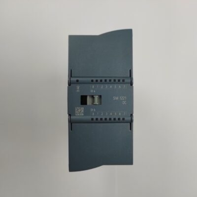SIEMENS S7 1200 SM 1221 DC – 6ES7 221-1BH32-0XB0 – SM1221 6ES7221-1BH32-0XB0