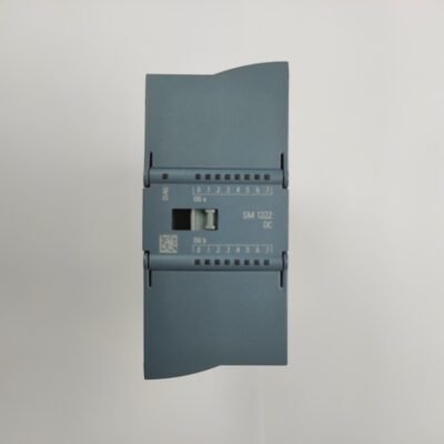 SIEMENS S7 1200 SM 1222 DC – 6ES7 222-1BH32-0XB0 – SM1222 6ES7222-1BH32-0XB0
