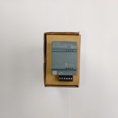 SIEMENS S7 1200 SB 1232 AQ – 6ES7 232-4HA30-0XB0 – SB1232 6ES7232-4HA30-0XB0