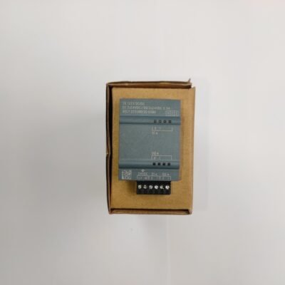 SIEMENS S7 1200 SB 1223 DC / DC – 6ES7 223-0BD30-0XB0 – SB1223 6ES7223-0BD30-0XB0