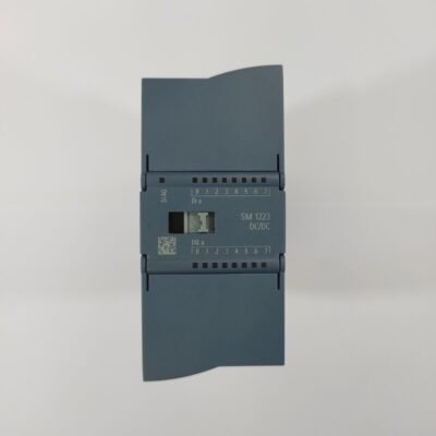 SIEMENS S7 1200 SM 1223 DC DC – 6ES7 223-1BH32-0XB0 – SM1223 6ES7223-1BH32-0XB0