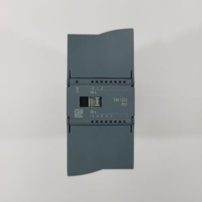 SIEMENS S7 1200 SM 1222 RLY – 6ES7 222-1HF32-0XB0 – SM1222 RLY 6ES7222-1HF32-0XB0