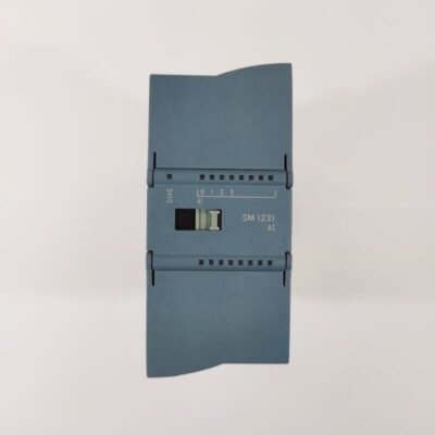 SIEMENS S7 1200 SM 1231 AI – 6ES7 231-4HD30-0XB0 – SM1231 AI – 6ES7231-4HD30-0XB0