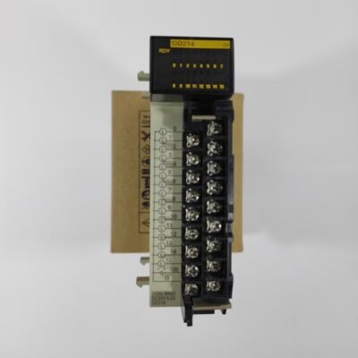 OMRON CQM1-OD214 – CQM1 CQM1H OD214