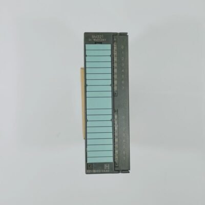 SIEMENS S7 300 SM321 – 6ES7321-1BH02-0AA0 – SM 321 – 6ES7 321-1BH02-0AA0