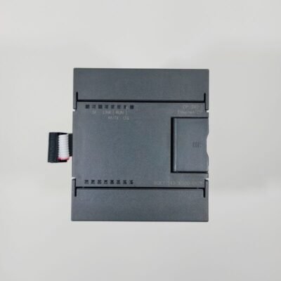 SIEMENS S7 200 CP 243-1 ETHERNET CP – 6GK7243-1EX00-0XE0 – CP243-1 – 6GK7 243-1EX00-0XE0