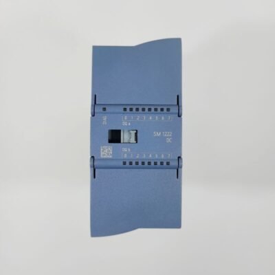 SIEMENS S7 1200 SM 1222 DC – 6ES7 222-1BH32-0XB0 – SM1222 DC – 6ES7222-1BH32-0XB0
