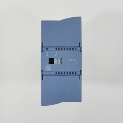 SIEMENS S7 1200 SM 1231 AI – 6ES7 231-4HD32-0XB0 – SM1231 AI – 6ES7231-4HD32-0XB0