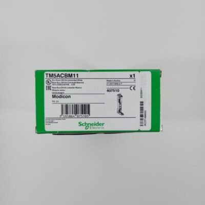 SCHNEIDER ELECTRIC TM5SPS3 PV:01 - MODICON 409302