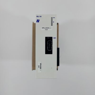 OMRON ML16  TJ1-ML16 MECHATROLINK II MASTER UNIT TJ1 ML16 - TRAJEXIA MOTION CONTROLLER