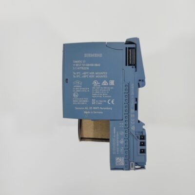 SIEMENS ET 200SP DI 16 x 24 V DC – 6ES7131-6BH00-0BA0 – 6ES7 131-6BH00-0BA0