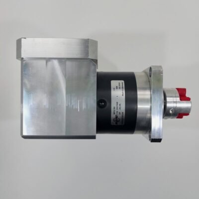 NEUGART WPLE 80 I=3 F-NR 2067968 GEAR BOX – CAJA REDUCTORA