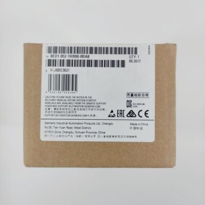 SIEMENS S7 LOGO 24 RCE – FS:05 V1.81.02 – 6ED1 052-1HB00-0BA8 – 6ED1052-1HB00-0BA8