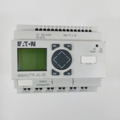 MOELLER EASY – EASY 719-AC-RC — EASY 719 AC RC