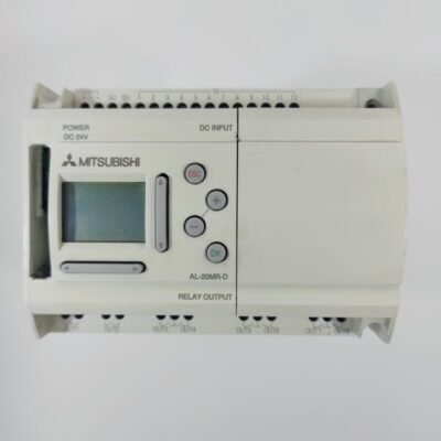 MITSUBISHI AL-20MR-D — AL 20MR D