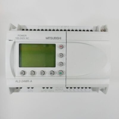 MITSUBISHI AL2-24MR-A – AL2 24MR A