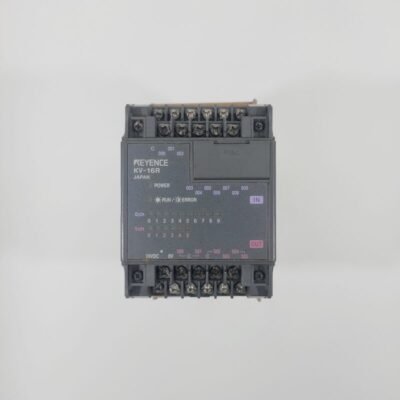 KEYENCE KV-16R CPU KV 16R