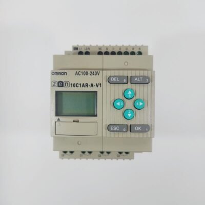 OMRON ZEN 10C1AR-A-V1 – CPU 10C1AR A V1