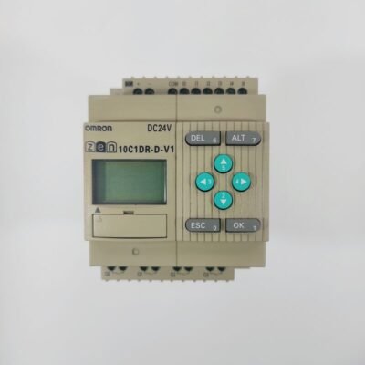 OMRON ZEN 10C1DR-D-V1 – CPU 10C1DR D V1
