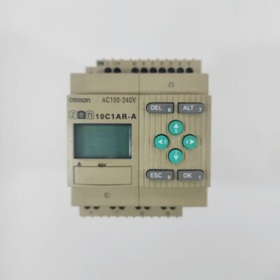 OMRON ZEN 10C1AR-A – CPU 10C1AR A