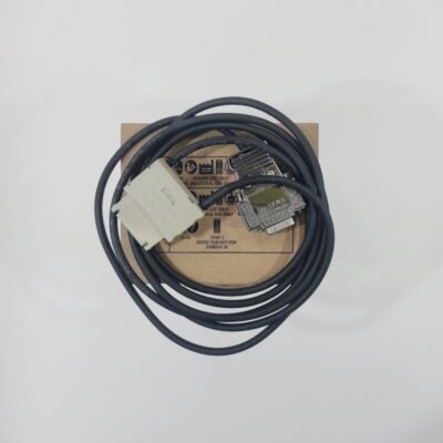 OMRON ZEN CIF01 CABLE PROGRAMACION ZEN-CIF01