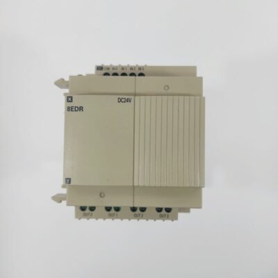 OMRON ZEN 8EDR – 4 IN + 4 OUT