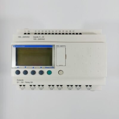 TELEMECANIQUE ZELIO SR2 A201FU – SR2A201FU SCHNEIDER