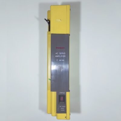 FANUC A06B-6066-H003 C SERVO AMPLIFIER – GE FANUC A06B 6066 H003