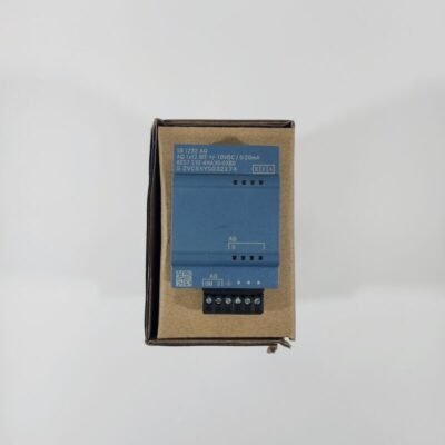 SIEMENS S7 1200 SB 1232 AQ — 6ES7 232-4HA30-0XB0 – SB1232 6ES7232-4HA30-0XB0