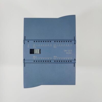 SIEMENS S7 1200 SM 1223 DC DC – 6ES7 223-1BL30-0XB0 — SM1223 6ES7223-1BL30-0XB0