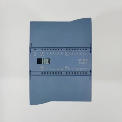 SIEMENS S7 1200 SM 1223 DC RLY – 6ES7 223-1PL30-0XB0 – SM1223 6ES7223-1PL30-0XB0