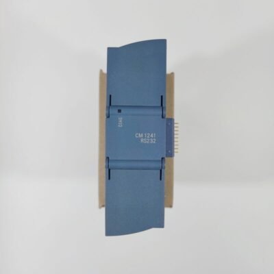 SIEMENS S7 1200 CM 1241 RS232 – 6ES7 241-1AH30-0XB0 – CM1241 RS232 – 6ES7241-1AH30-0XB0
