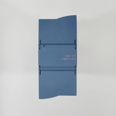 SIEMENS S7 1200 CSM 1277 SWITCH ind network – 6GK7277-1AA10-0AA0 – CSM1277 6GK7 277-1AA10-0AA0