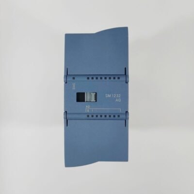 SIEMENS S7 1200 SM 1232 AQ 2×14 bit – 6ES7 232-4HB30-0XB0 – SM1232 AQ 2×14 – 6ES7232-4HB30-0XB0