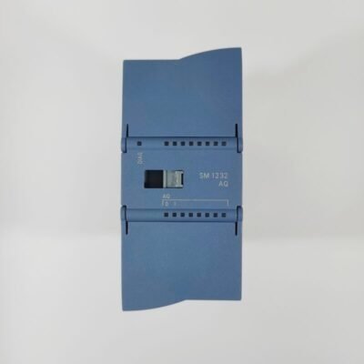 SIEMENS S7 1200 SM 1232 AQ 2×14 bit – 6ES7 232-4HB30-0XB0 — SM1232 AQ 2×14 – 6ES7232-4HB30-0XB0