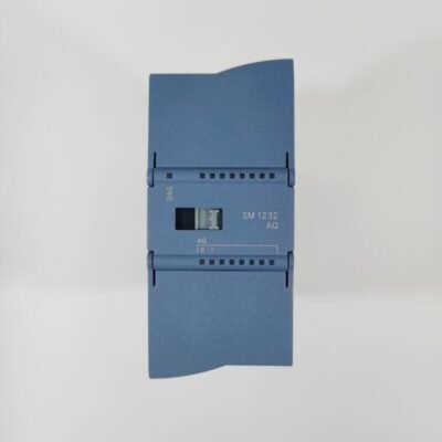 SIEMENS S7 1200 SM 1232 AQ 2×14 bit — 6ES7 232-4HB30-0XB0 — SM1232 AQ 2×14 – 6ES7232-4HB30-0XB0