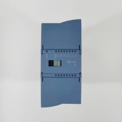SIEMENS S7 1200 SM 1231 AI – 6ES7 231-4HD30-0XB0 – SM1231 AI — 6ES7231-4HD30-0XB0