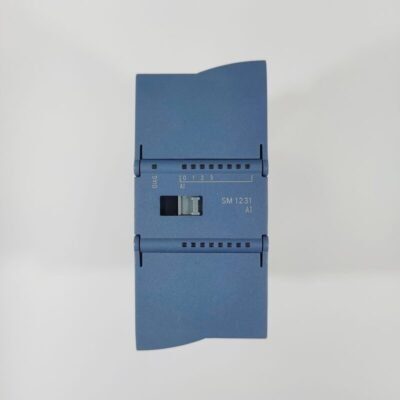 SIEMENS S7 1200 SM 1231 AI — 6ES7 231-4HD30-0XB0 – SM1231 AI — 6ES7231-4HD30-0XB0