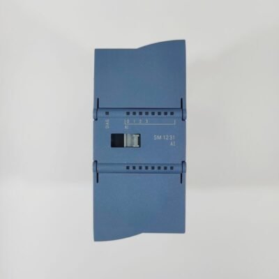 SIEMENS S7 1200 SM 1231 AI — 6ES7 231-4HD30-0XB0 – SM1231 AI — 6ES7231-4HD30-0XB0