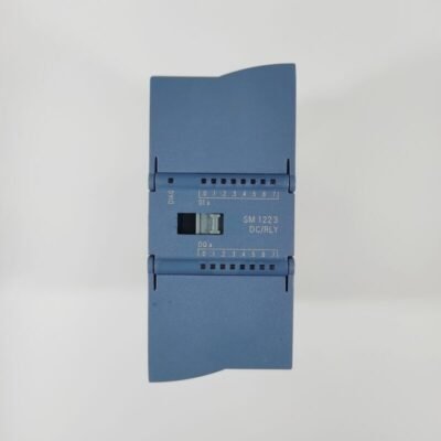 SIEMENS S7 1200 SM 1223 DC RLY – 6ES7 223-1PH30-0XB0 – SM1223 DC RLY – 6ES7223-1PH30-0XB0
