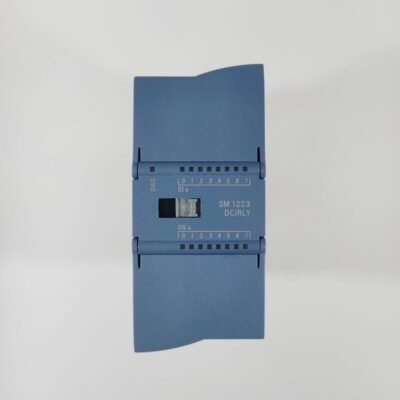 SIEMENS S7 1200 SM 1223 DC RLY – 6ES7 223-1PH30-0XB0 – SM1223 DC RLY — 6ES7223-1PH30-0XB0
