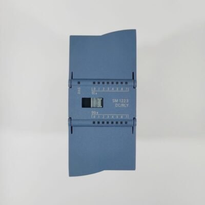SIEMENS S7 1200 SM 1223 DC RLY — 6ES7 223-1PH32-0XB0 – SM1223 DC RLY — 6ES7223-1PH32-0XB0