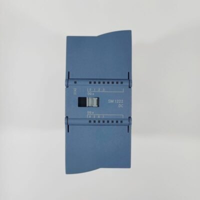 SIEMENS S7 1200 SM 1222 DC — 6ES7 222-1BF30-0XB0 — SM1222 DC 6ES7222-1BF30-0XB0