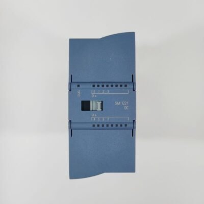 SIEMENS S7 1200 SM 1221 DC FS:02 – 6ES7 221-1BF32-0XB0 — SM1221 6ES7221-1BF32-0XB0